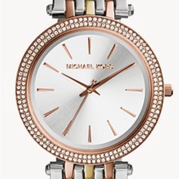 Michael Kors Darci watch - Picture 9 of 16